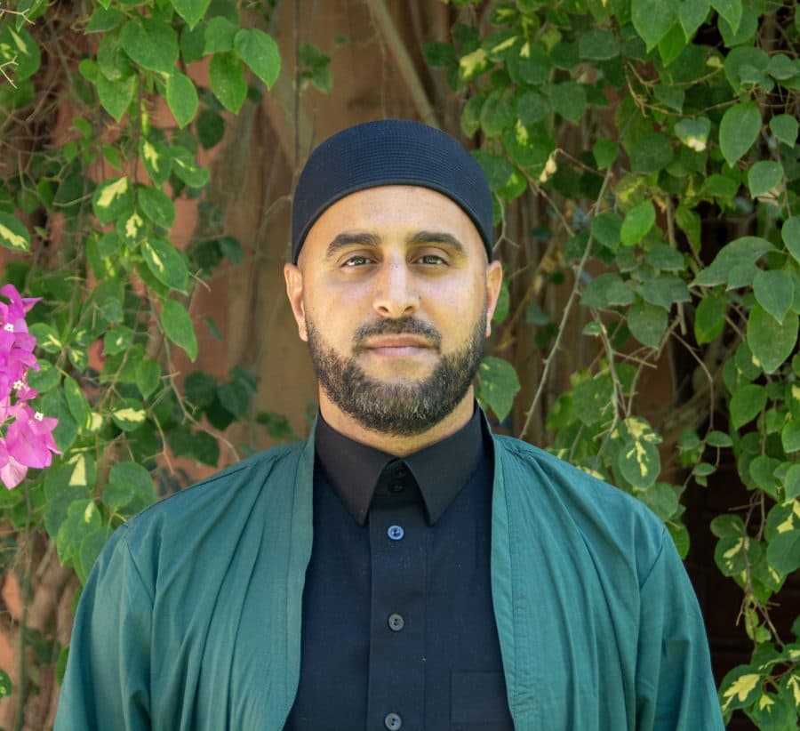 Shaykh Fouad Elgohari