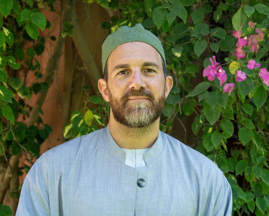 Shaykh Walead Mohammed Mosaad